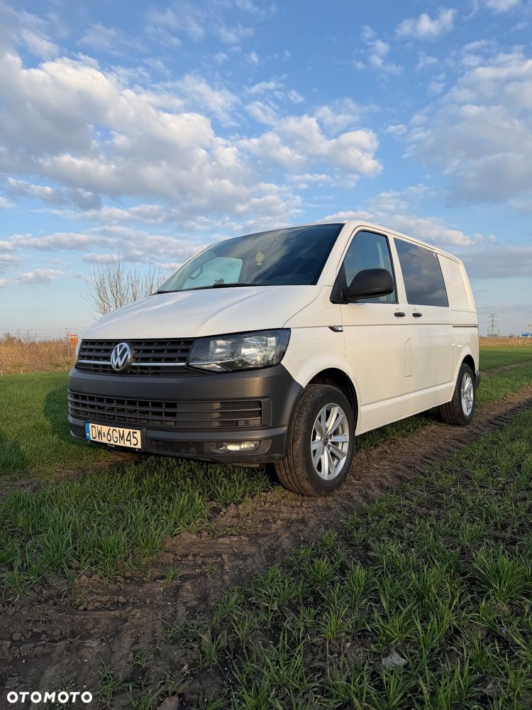 Volkswagen Transporter L1H1 - 22