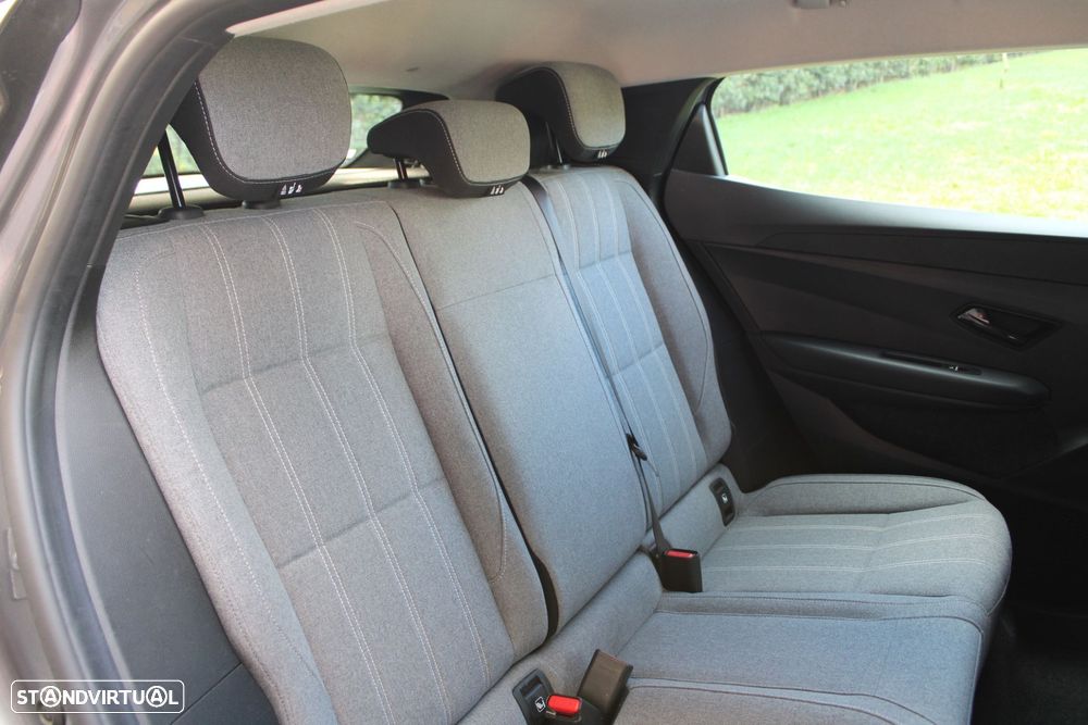 Renault Mégane E-Tech EV60 Evolution Super Charge - 23