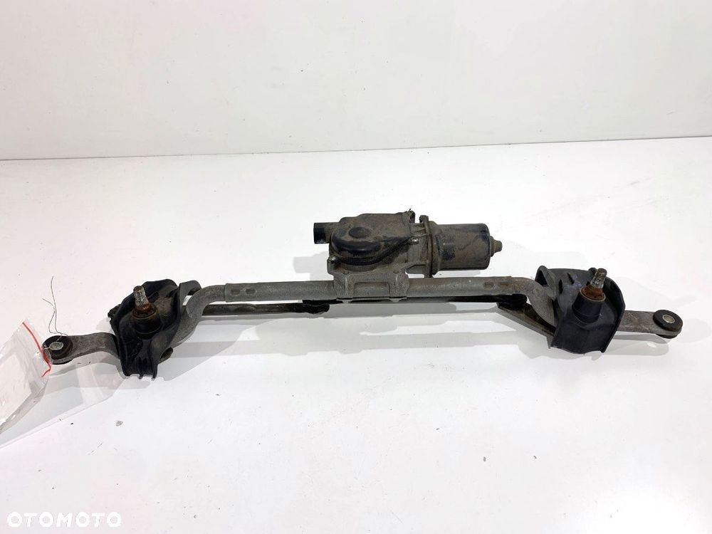 MECHANIZM WYCIERACZEK PRZÓD  MAZDA 3 (BM, BN) 2013 - 2022 2.0 88 kW [120 KM] benzyna 2013 - 2022 - 1