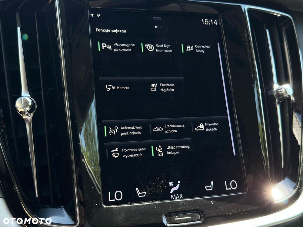 Volvo V60 B4 D Inscription - 19