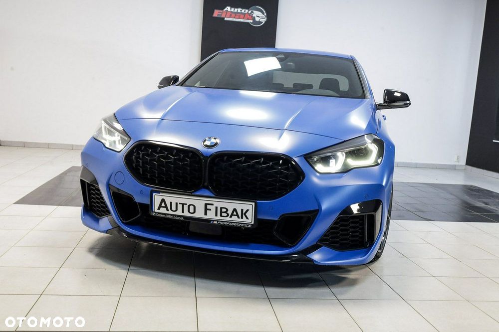 BMW Seria 2 - 4