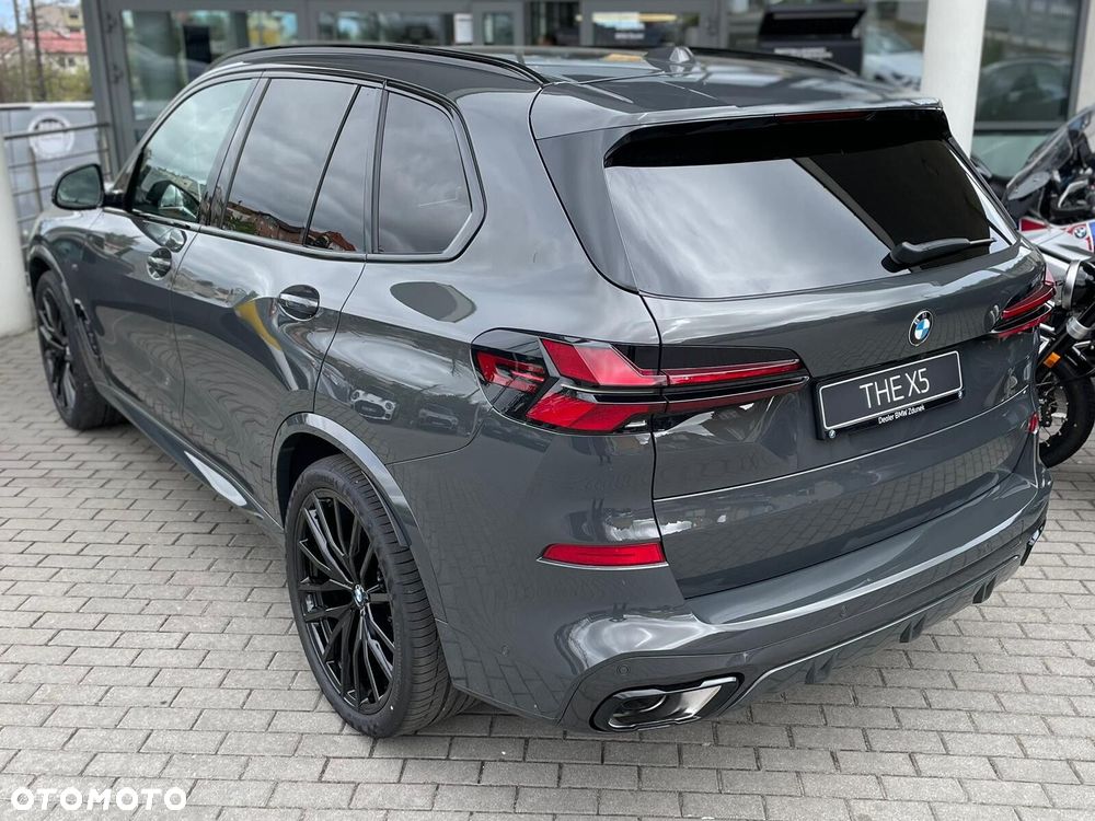 BMW X5 - 8
