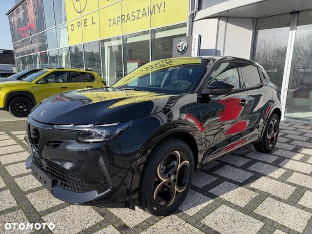 Alfa Romeo Junior 1.2 mHEV Ibrida Intensa eDCT - 6