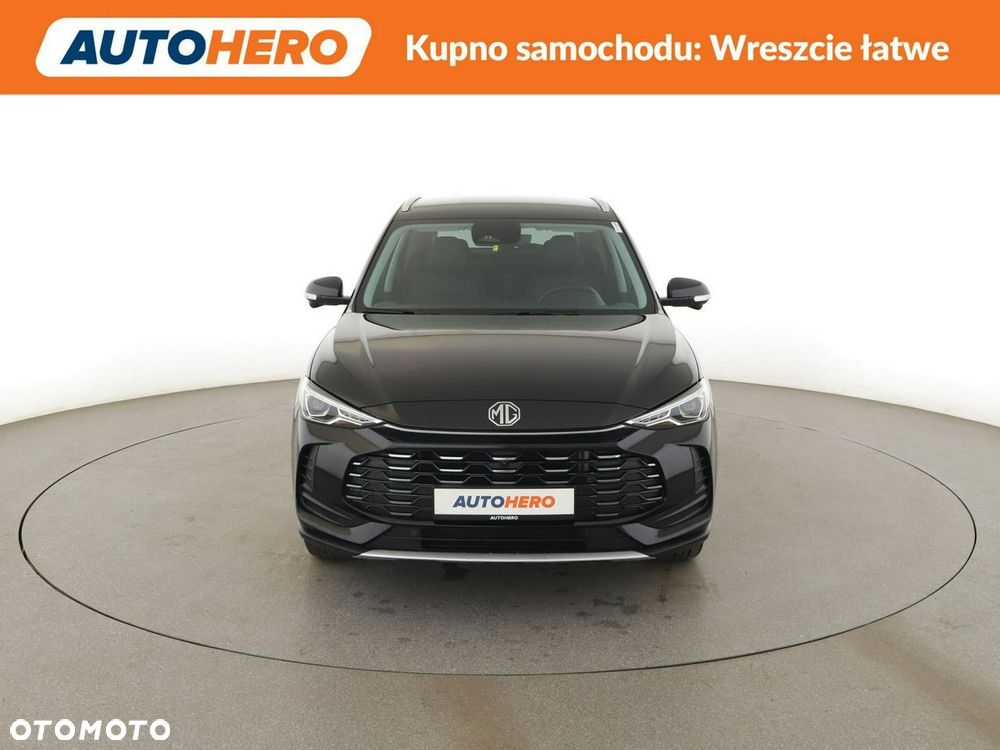MG ZS 1.5 HEV+ Exclusive - 12