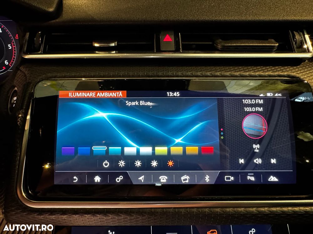 Land Rover Range Rover Velar 2.0 R-Dynamic - 23