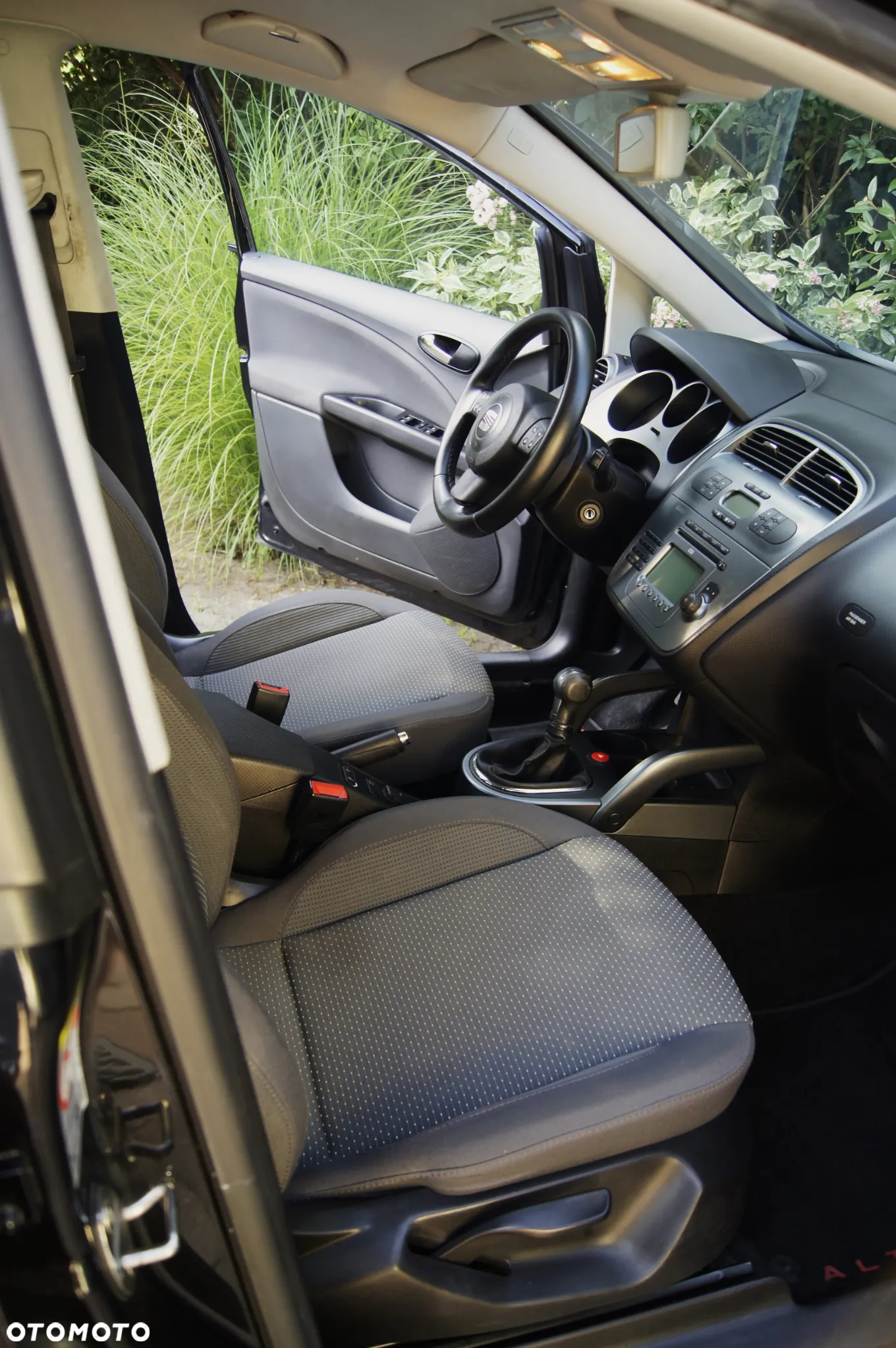 Seat Altea 2.0 TDI Stylance - 11