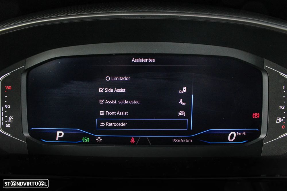 VW Arteon Shooting Brake 2.0 TDI R-Line DSG - 43