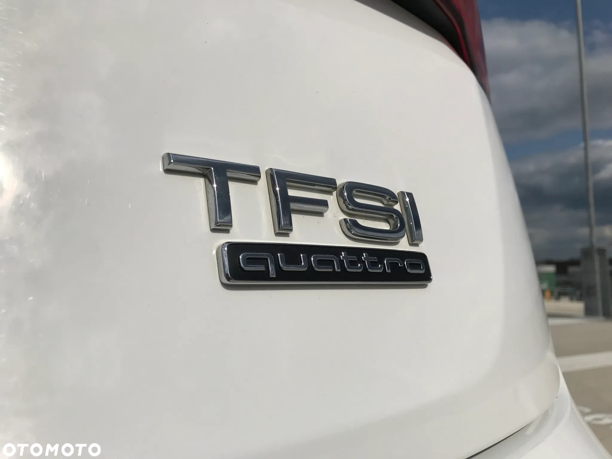 Audi Q5 2.0 TFSI Quattro Sport S tronic - 20