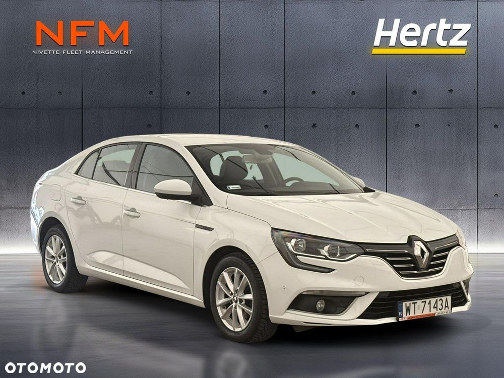 Renault Megane - 4