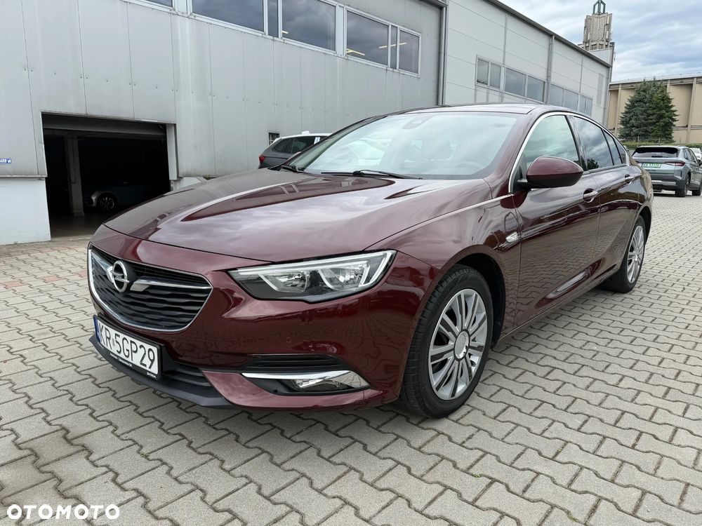 Opel Insignia 1.5 T Elite S&S Eco - 3