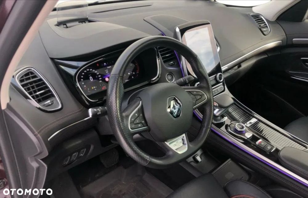 Renault Espace 2.0 Blue dCi Initiale Paris EDC - 10