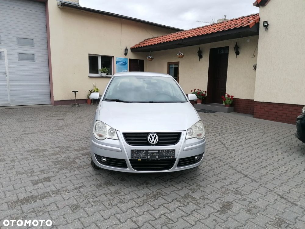 Volkswagen Polo - 3