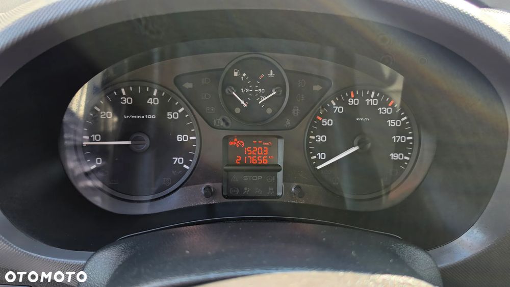 Peugeot Partner - 20