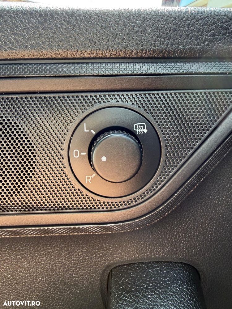 SKODA Fabia 2015 — imagine 29