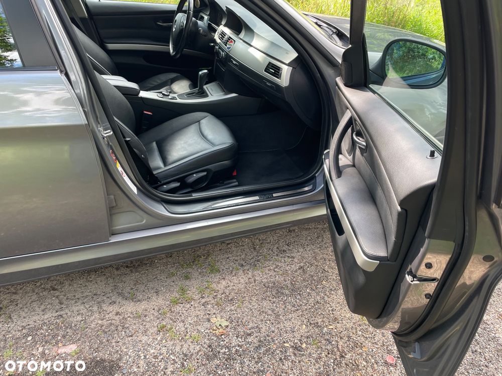 BMW Seria 3 - 13