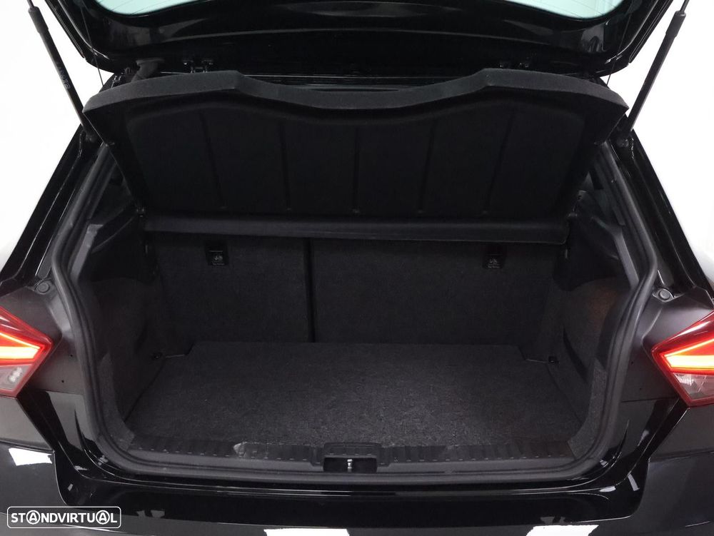 SEAT Ibiza 1.0 TSI FR - 6