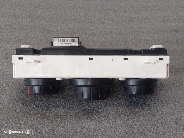 Comando Chaufagem Renault Master Iii Caixa (Fv) - 3