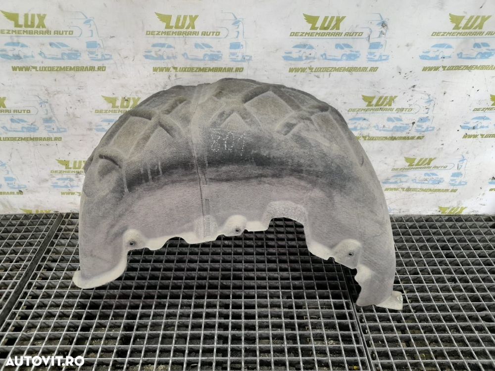 Carenaj stanga spate 7P5810971B Porsche Cayenne 958 [2010 - 2014] 3.0 - 3