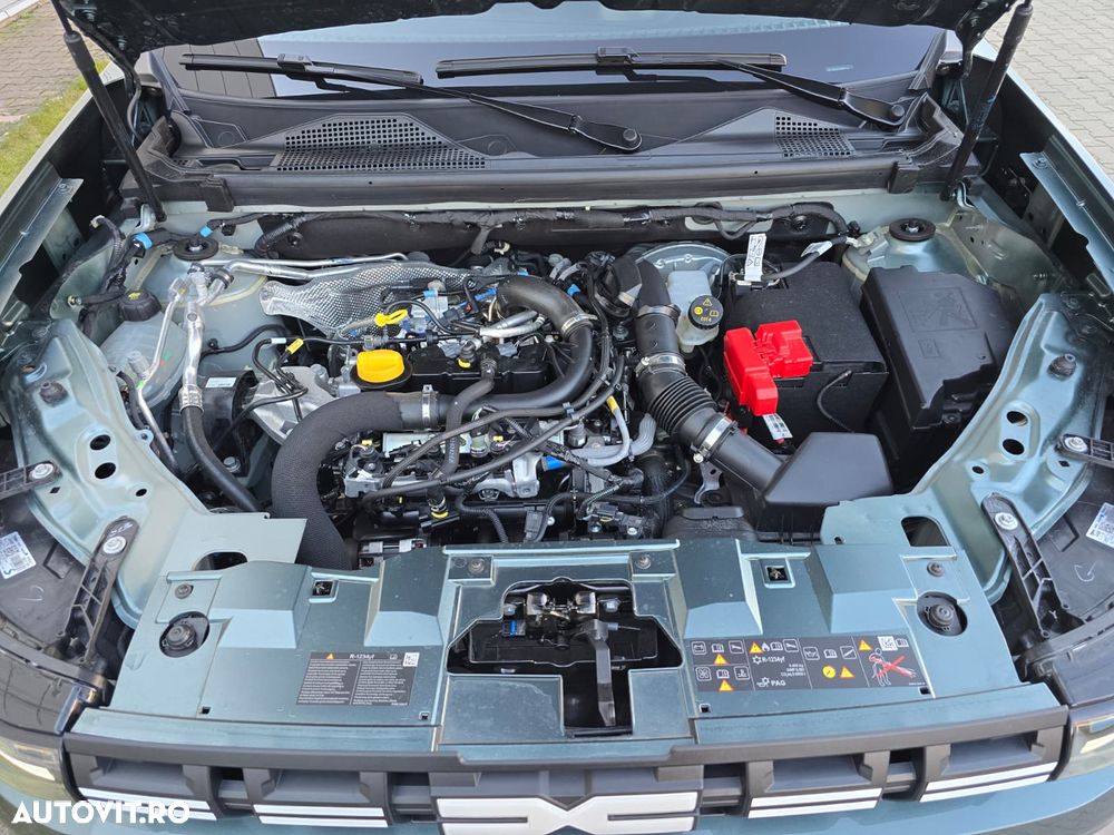 Dacia Duster ECO-G 100 Expression - 21