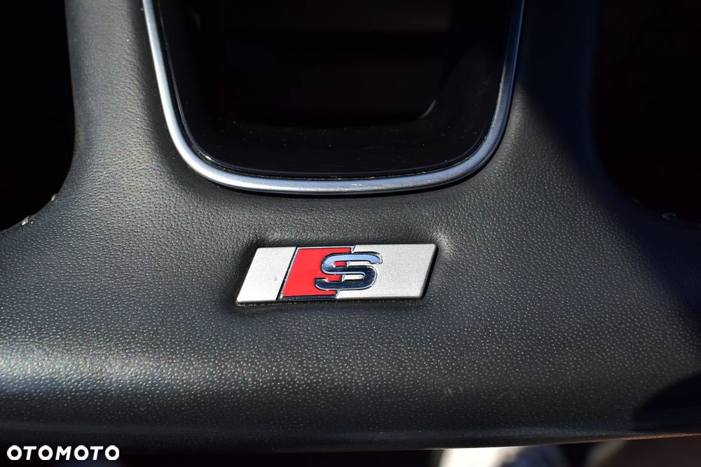 Audi A5 Coupé 40 TFSI mHEV S Line S tronic - 11