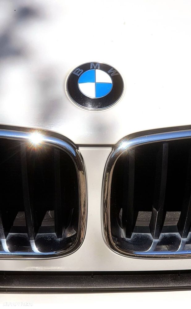 BMW X3 - 15