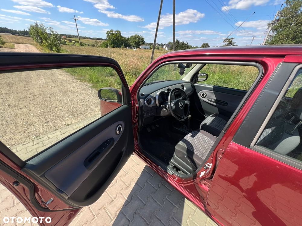 Daihatsu Trevis 1.0 - 16