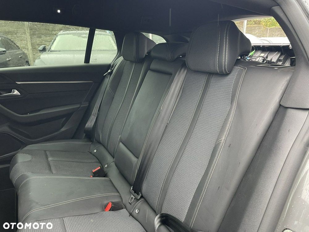Peugeot 508 SW BlueHDi 130 EAT8 Allure Pack - 11
