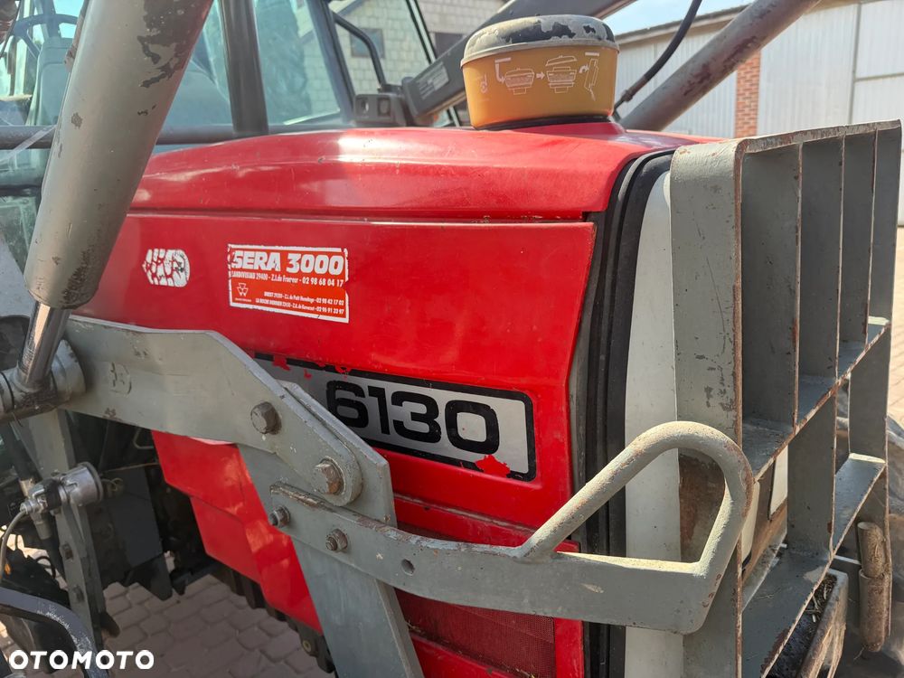 Massey Ferguson 6130 - 13