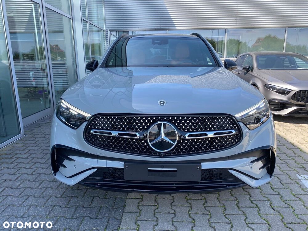 Mercedes-Benz GLC - 6
