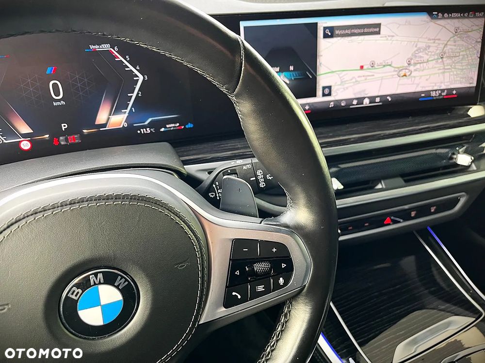 BMW X5 xDrive30d sport - 17