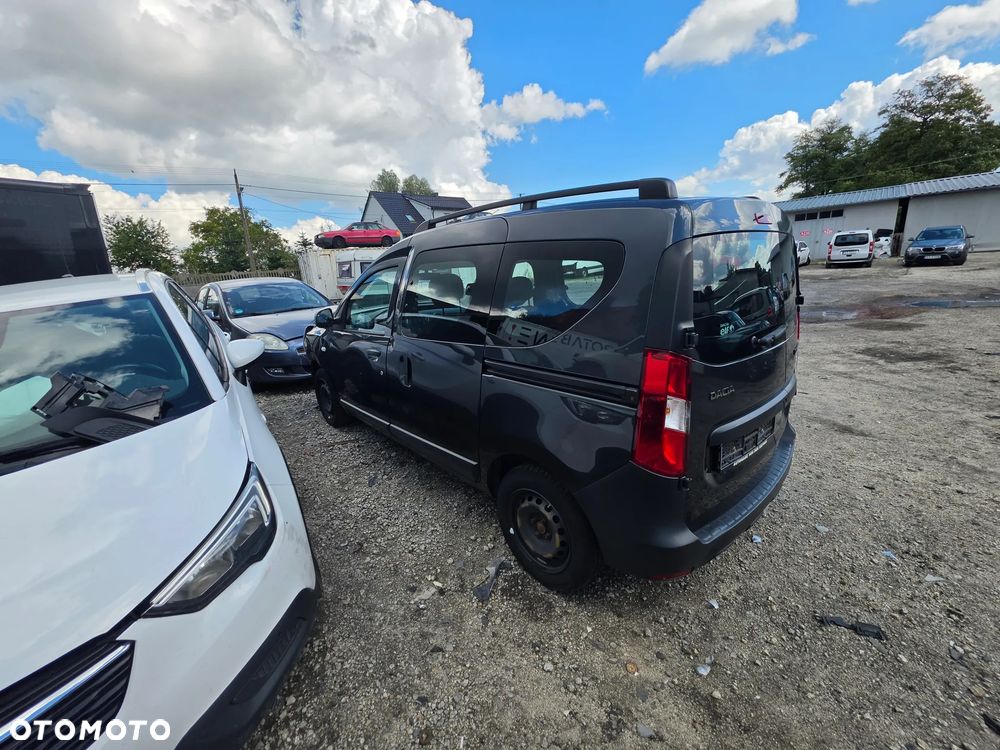 Dacia Dokker SCe 100 Comfort - 33