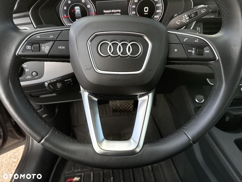 Audi A4 - 14
