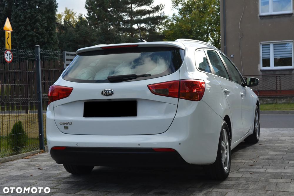 Kia ProCeed 1.4 XL - 15