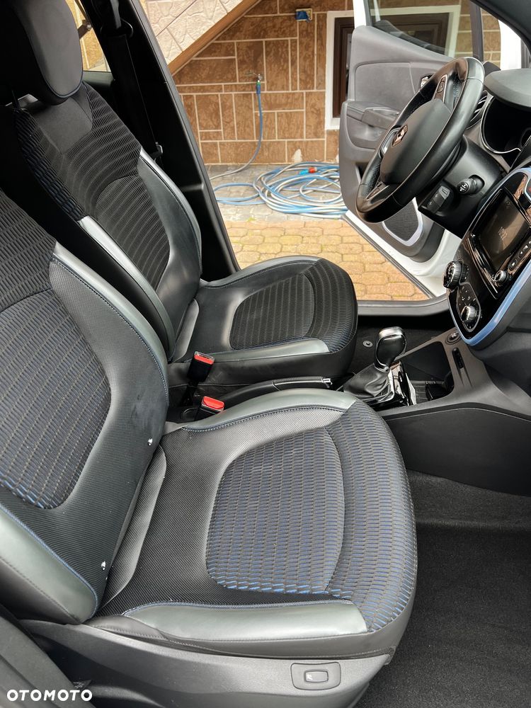 Renault Captur - 14