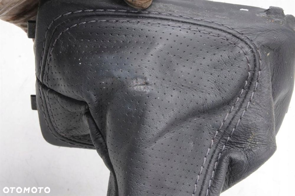 VOLVO V60 S60 II MIESZEK LEWARKA ZMIANY BIEGÓW - 5