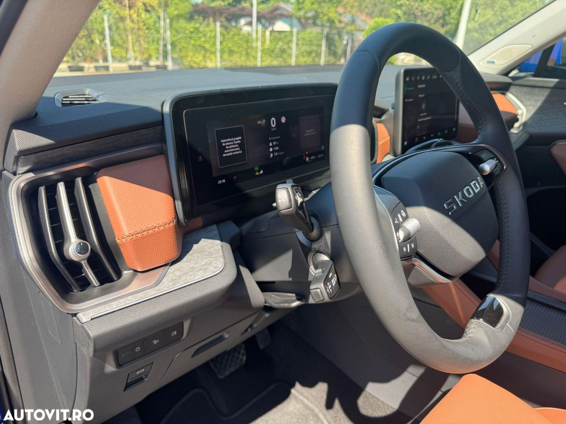 Skoda Kodiaq 2.0 TDI 4X4 DSG Selection - 19