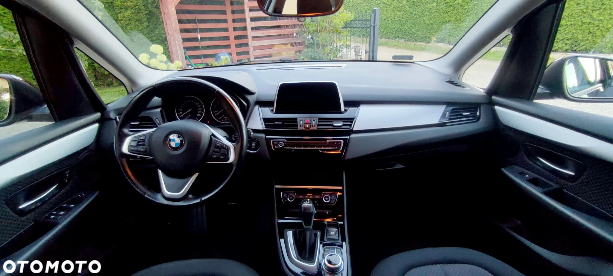 BMW Seria 2 218i - 9