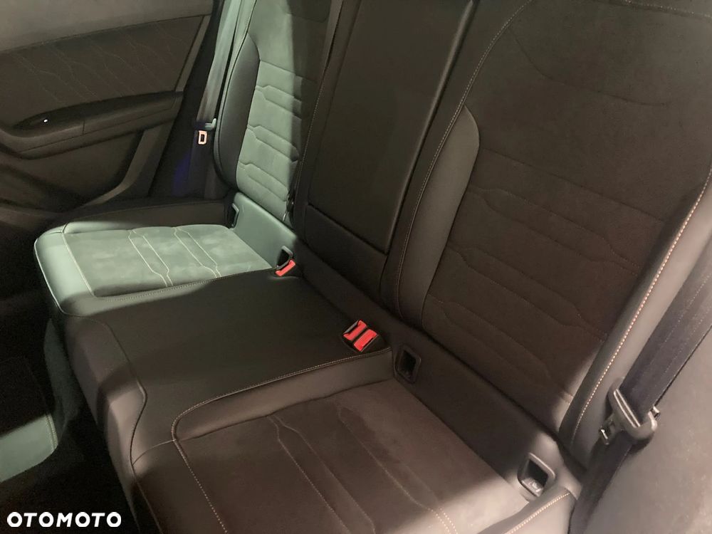 Cupra Ateca 1.5 TSI DSG - 10