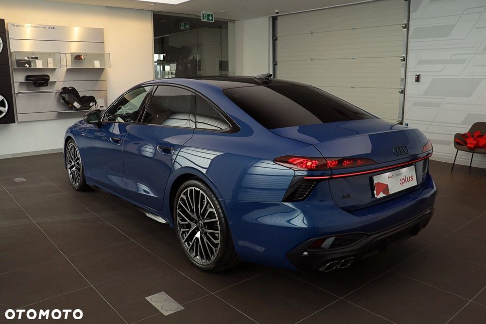 Audi A6 Limousine - 4