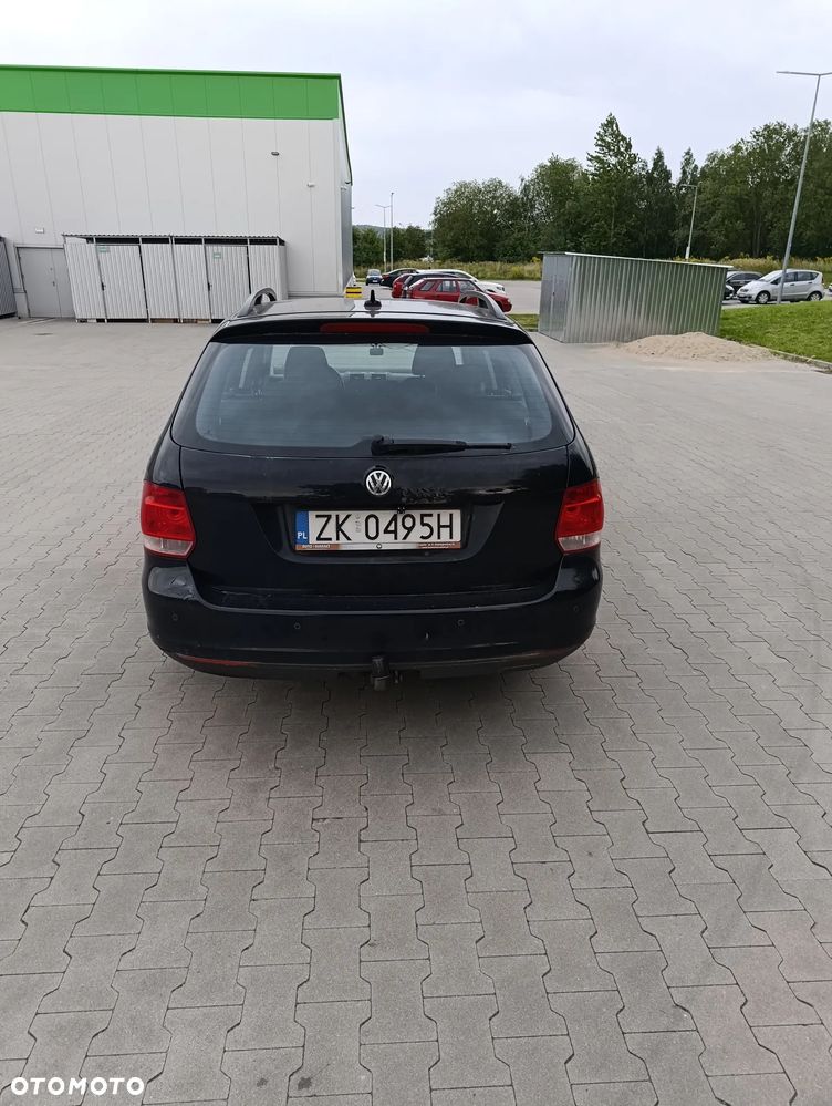 Volkswagen Golf - 7