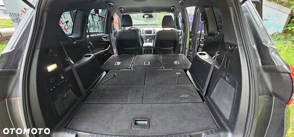Ford S-Max 1.5 EcoBoost ST-Line - 28
