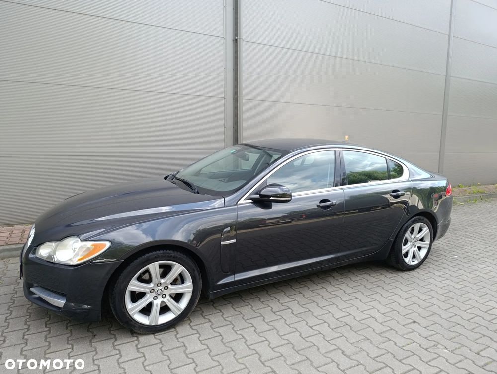 Jaguar XF 3.0 V6 S Premium Luxury - 18