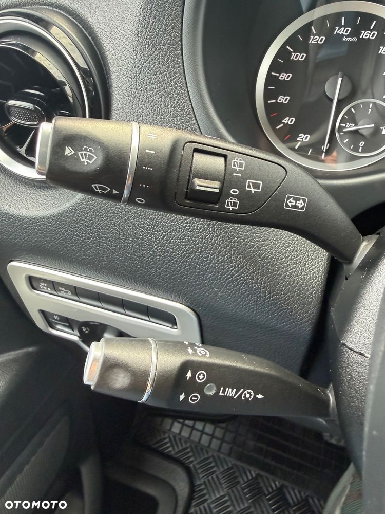 Mercedes-Benz Vito Tourer L3 Pro 4x4 9G-Tronic 447.705 - 28