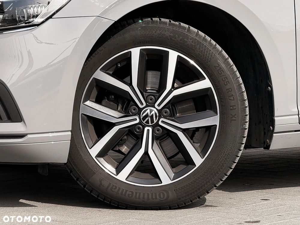 Volkswagen Passat Variant 1.5 TSI EVO Business DSG - 7