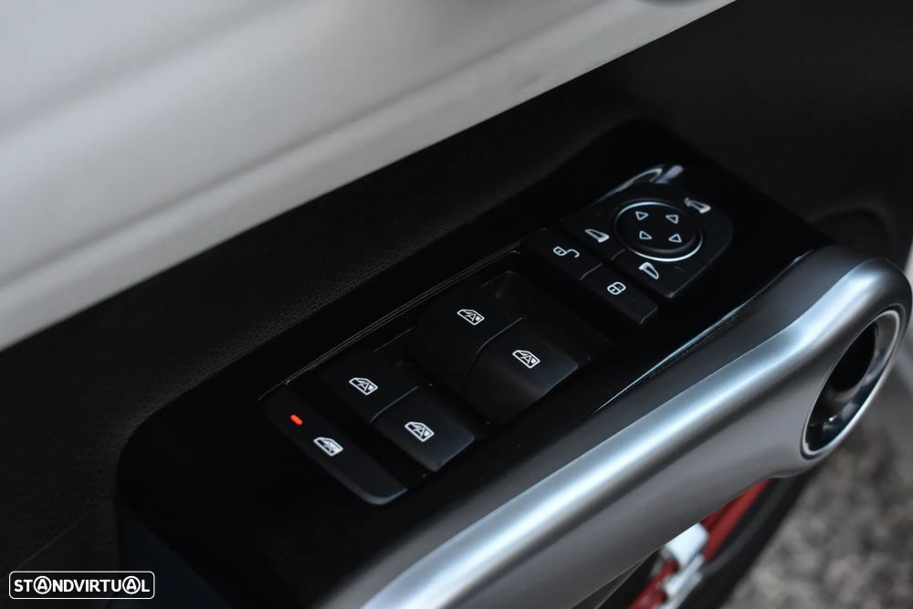 BYD Atto 3 Design - 31