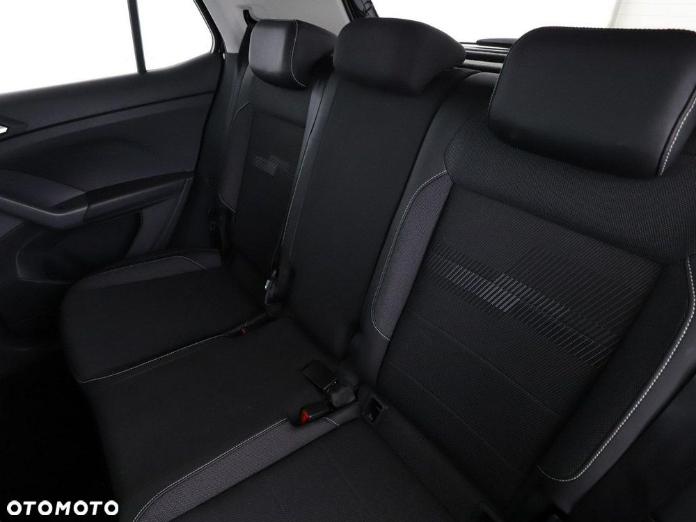 Volkswagen T-Cross 1.0 TSI Life - 18