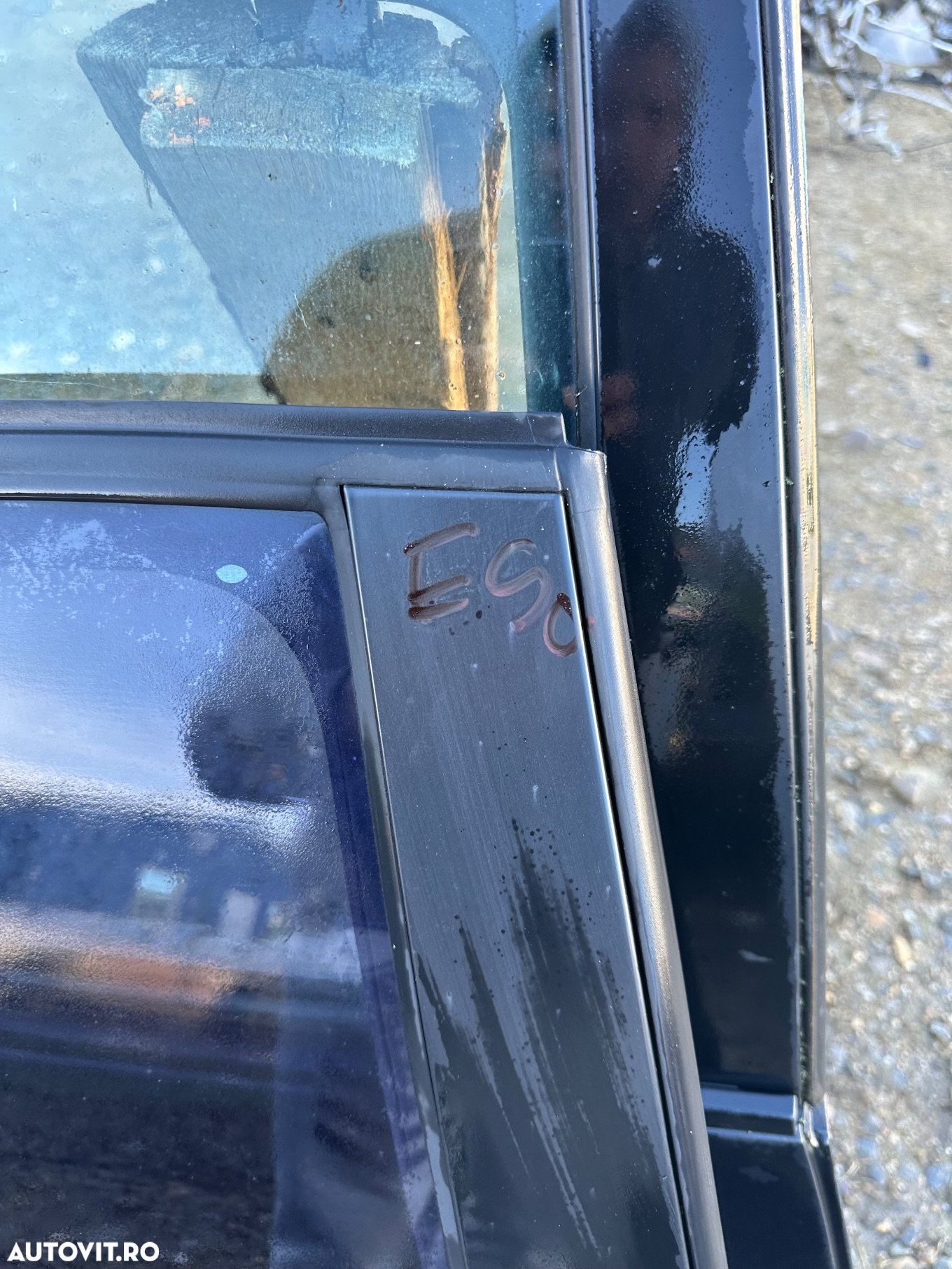 Usa stanga dreapta fata spate Bmw seria 3 E90 - 9