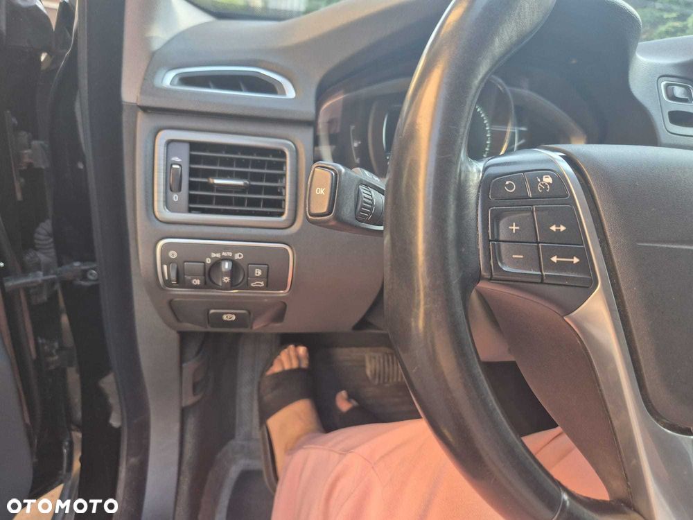 Volvo XC 70 - 6