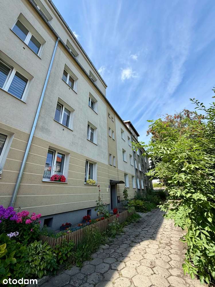 Mieszkanie 3 pokoje w centrum Gdańska Kartuska 79 świetna lokalizacja