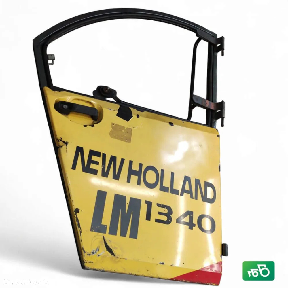 Drzwi kompletne New Holland LM1340 - 6